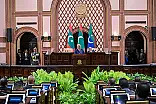 މަޖިލީހުގެ ވަކި ބައެއް ޒުވާނުންނާއި އަންހެނުންނަށް ކަނޑައަޅަނީ