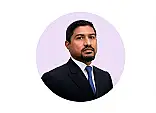 ޒާހިރު 2 ވަނަ ދައުރަކަށް އައްޔަން ކުރަން ރައީސް ބޭނުމެއްނުވި