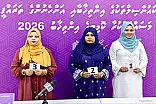 ދެ ރަށް ފިޔަވާ ހުރިހާ ރަށެއްގެ ކެންޑިޑޭޓުންގެ ނަން ތަރުތީބުކޮށްފި