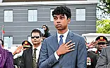 ކުޅިވަރު އެވޯޑަށް ރައީސްގެ ދަރިކަލުން ނޮމިނޭޓްވެއްޖެ