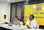 ގަފޫރު ވަކިކުރަން މިއަދު ހުށަހަޅަނީ