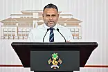 'ހުޅުމާލޭގައި އަޅާ ބޮޑުކަންނެލި ކާރުހާނާ މި އަހަރު ހުޅުވޭނެ'
