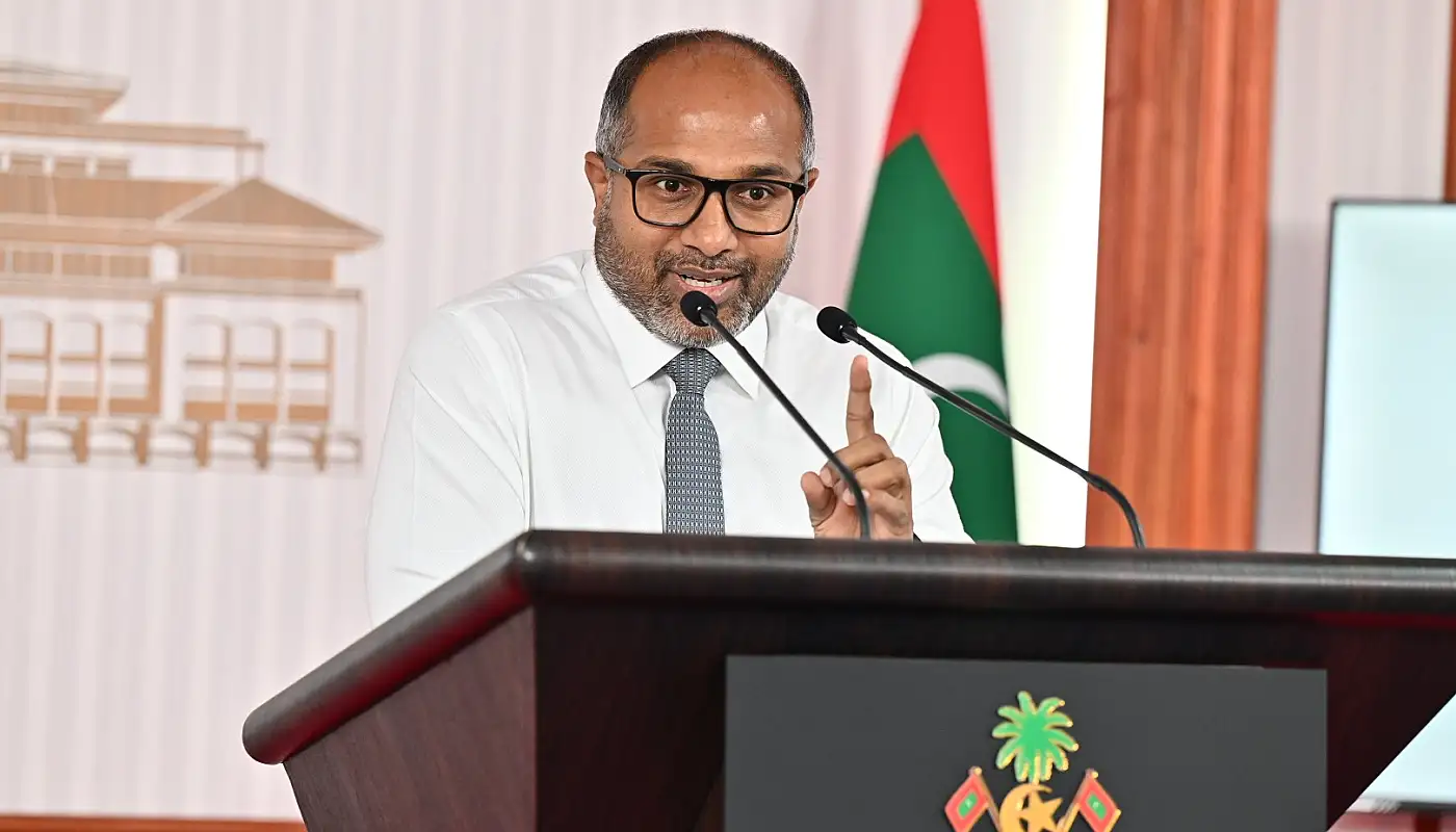 ޝަހުޒާންއާއި ލީވާން ޖަލުގައި ތިބި ގޮޅިން މޯބައިލް ފޯނެއް ފެނުނު މައްސަލަ ތަޙުގީގުކުރަނީ
