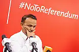 ހިޔާލު ހޯދުމުގެ ވޯޓު ހުއްޓުވަން ދުސްތޫރީ 2 މައްސަލައެއް ކޯޓަށް