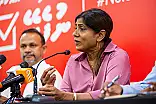 ހާއްސަ މަޖިލީހުގެ ވިސްނުމަކީ 2 އިންތިހާބު އެއްނުކުރުން: މާރިޔާ