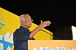 ދިމާވެދާނެ ދަތިތަކާ ގުޅޭ ތެދު މައުލޫމާތު ދޭން ޖެހޭ: ސޯލިހް
