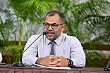 ރިޒާވަށް އިތުރު 100 މިލިއަން ޑޮލަރު ހޯދަނީ