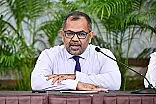 85 މިލިއަން ގެއްލޭނެ؛ ހަރަދު ކަނޑައެއް ވެސް ނުލެވޭނެ: ޒަމީރު