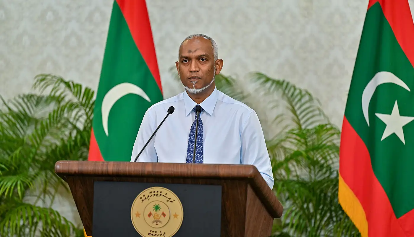 ރައީސްގެ ތައުޒިޔާ، އިޓަލީގެ ރައީސަށާއި އެ ގައުމުގެ ރައްޔިތުންނަށް: "4 ފަތުރުވެރިން ހޯދަން އިސްކަން ދެން"