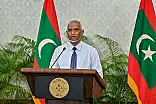ޑައިވިން ހާދިސާއާ ގުޅިގެން ރައީސް ތައުޒިޔާ ވިދާޅުވެއްޖެ