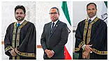މައްސަލަ ބަލަނީ ފަހުން ވަން ފަނޑިޔާރުންގެ މެޖޯރިޓީ ބެންޗަކުން
