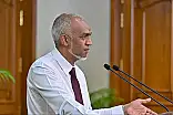 '2 ވަނަ ބުރު އުވާލުމާ މެދު ފުޅާ ދާއިރާއެއްގައި މަޝްވަރާ ކުރާނަން'