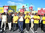 ޗެއާޕާސަން އިންތިހާބަށް ނެރުނު ޓައިމްލައިން ބާތިލު ކުރަން ކޯޓަށް