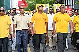 އުފެދުނު ހިޔާލު ތަފާތުވުންތަކަށް ހައްލެއް ހޯދިއްޖެ: ސޯލިހު