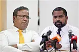 އެމްޑީޕީގެ ލީގަލް ޑިރެކްޓަރު މައުރޫފް މަގާމުން ވަކިކޮށްފި