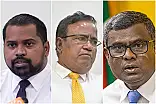 ގަފޫރު ވަކިނުކޮށް، ވަކިކުރި 2 ބޭފުޅުންގެ މަގާމުން ދެނީ