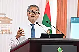 ޓޫރިޒަމް މިނިސްޓަރު ތޯރިގު ވެސް އިސްތިއުފާ ދެއްވައިފި