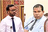 ލިންކް ރޯޑް ސުވާލުކުރުމުން މުއްތޮލިބު ފާޑުވިދާޅުވީ ކައުންސިލަށް