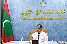 އަތޮޅު ކައުންސިލްތަކުގެ އެސްޖީން ވަކިކޮށްފި