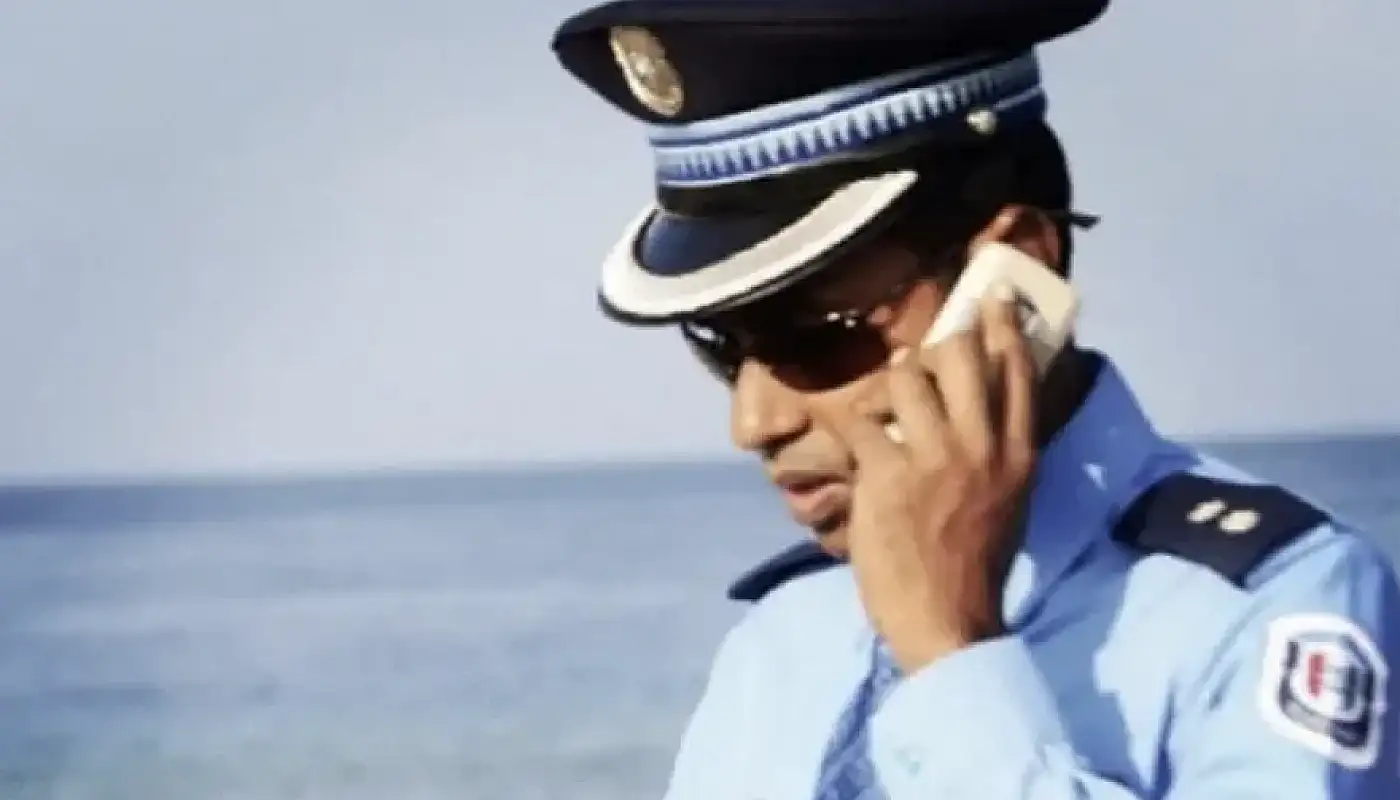 ޝިޔާމަށް 12 އަހަރު މުސާރަ ދޭން އޮތް ހުކުމުގެ ބައި އިސްތިއުނާފްކޮށްފި