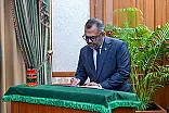 ކުންފުނިތަކުގެ މުވައްޒަފުންގެ އަދަދު %33 މަދުކުރަން އަންގައިފި