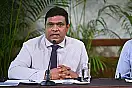 ހެލިކޮޕްޓަރު ދުއްވާނެ ބަޔަކު ލިބި، މަސައްކަތް ހަވާލުކުރަނީ