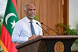 ބްރިޖު މަޝްރޫއު ލަސްވާތީ ރައީސްގެ ހިތްހަމަނުޖެހުން