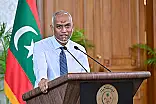 މާރުކޭޓަށް ކައުންސިލުން ހުރަސް އެޅި ކަމަށް ރައީސް ވިދާޅުވެއްޖެ