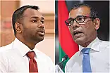 މީކާއިލް، ނަޝީދަށް: 'ސިޔާސަތުތައް އަންނަން ވާނީ ތިރިން މައްޗަށް'