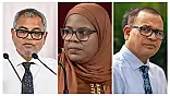 އާދަމް، ތޯރިގު އަދި ދިޔާނާއަށް އެމްބެސެޑާ އެޓް ލާޖުގެ މަގާމު ދީފި