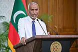 ރައީސްގެ ތުހުމަތުތައް ދޮގުކުރައްވައިފި: 'ދައުވާކުރަން އެދެން'