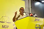 މި އަހަރު ނިމުމުގެ ކުރިން މި ވެރިކަން ބަދަލުކުރާނަން: ނަޝީދު