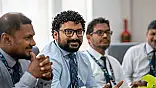 އެމްޕީއެލްގެ ޑެޕިޔުޓީ ސީއީއޯއަށް ލަމްއާން އައްޔަންކޮށްފި