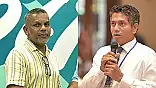 ހިތަދޫ އުތުރު ބައި އިލެކްޝަންގެ 2 ކެންޑިޑޭޓުން؛ ސޯދިގާއި ސައީދު