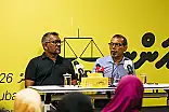 'ބޮޑު ބަދަލު'ން ހުށަހަޅަނީ ހައްގުތައް ތަފްސީލު ކުރަން