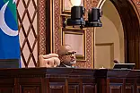 ނާޒިމް ވަކިކުރުމުގެ މައްސަލައިގައި ޖާވާބުދާރީވާން ދިނީ 10 މިނެޓު