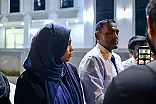އީޝާއަކީ ވިކްޓިމެއް، ކަން ހިނގި ގޮތް ކިޔައިދޭނެ: ޝަމީމް
