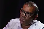 ކްރިމިނަލް ކޯޓުގެ އަމުރާ ހިލާފުވާން ނަޝީދު ގޮވާލައްވައިފި