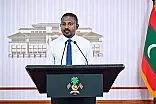 މައުލޫމާތު ހޯދަން ކަމަށް ބުނެ ގާނޫނު 'އެބިއުސްކުރޭ': އުޝާމް