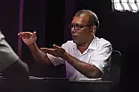 ދެ ދަހަރު ފަހުން 'ބޮޑު ބަދަލު'ގެ މޫނަކަށް އަނެއްކާ ވެސް ނަޝީދު