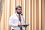 ކޯޓު އަމުރާ ހިލާފުވި ކަމަށް ބުނެ 'އަދަދު'ގެ ނޫސްވެރިޔާ ނެރެފި