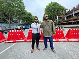 ނޫސްވެރިންނާއި މުޒާހަރާގެ ހައްޔަރީންގެ ޝަކުވާތަކާ ގުޅޭ ތަހުގީގެއް