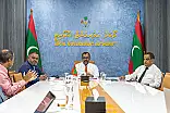 އެލްޖީއޭގެ މުވައްޒަފުން ސިވިލް ސާވިސްއަށް ބަދަލު ކުރަނީ
