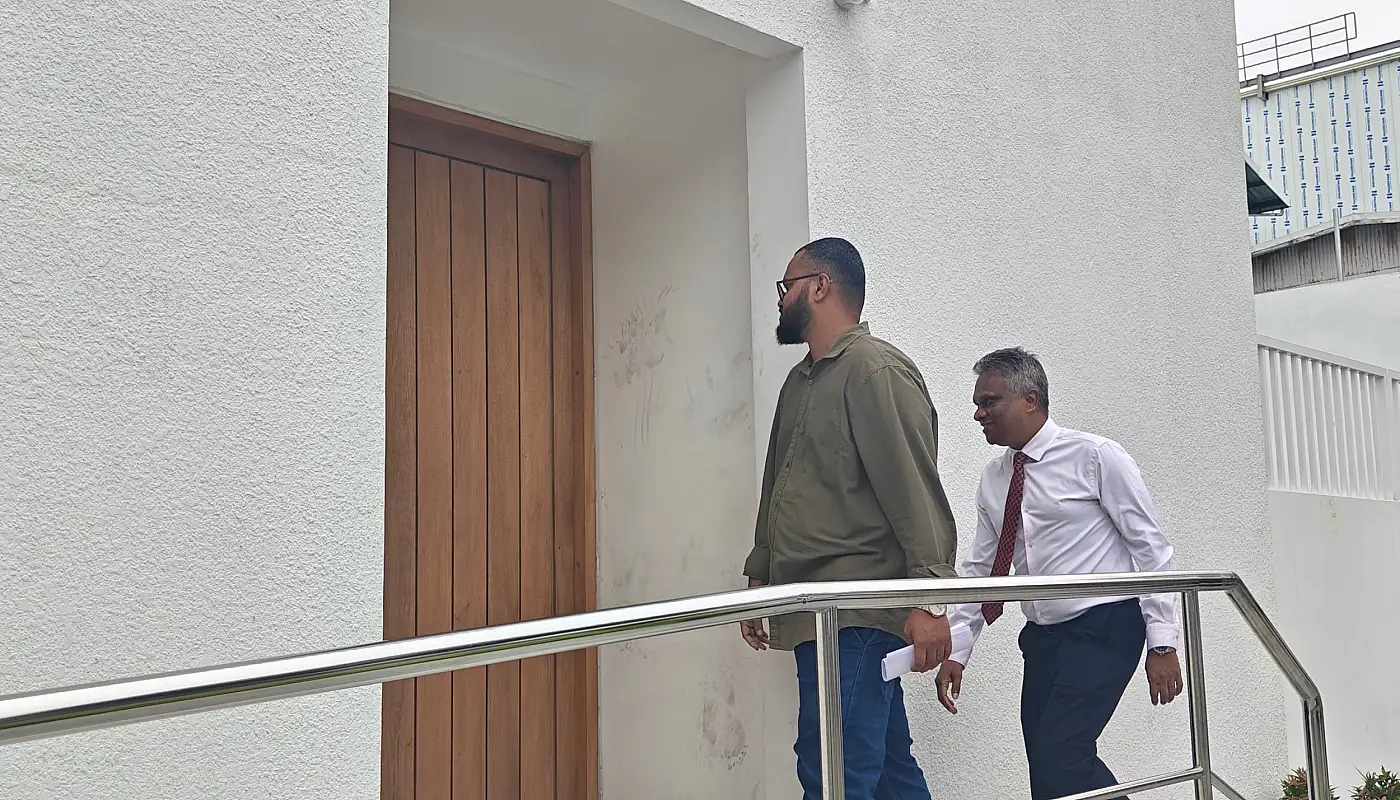 ފިޔާޒާއި ހަސަނުގެ ޝަރީއަތް ބުދަ ދުވަހު ފަށަނީ