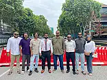 އަނގަ ބަންދުކުރުމުގެ އަމުރު ބާތިލްކުރަން އެމްޖޭއޭން ހައި ކޯޓަށް