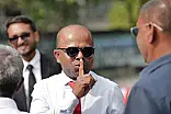 އަނގަ ބަންދުކުރުމުގެ އަމުރު ފިޔާޒުގެ ފަރާތުން އިސްތިއުނާފްކޮށްފި