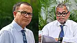 ޔޫއޭއީ ސަފީރަކަށް ތޯރިގު، ގަތަރަށް އާދަމް ޝަރީފް އައްޔަންކުރަނީ