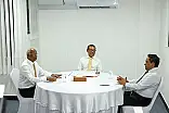 ނަޝީދު، ޔާމީން އަދި ސޯލިހު ބައްދަލުކުރައްވައިފި