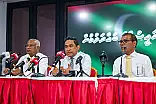 ކުރީގެ ރައީސުންނަށް މުޒާހަރާ ތެރޭ ސެކިއުރިޓީ ނުދޭން ނިންމައިފި