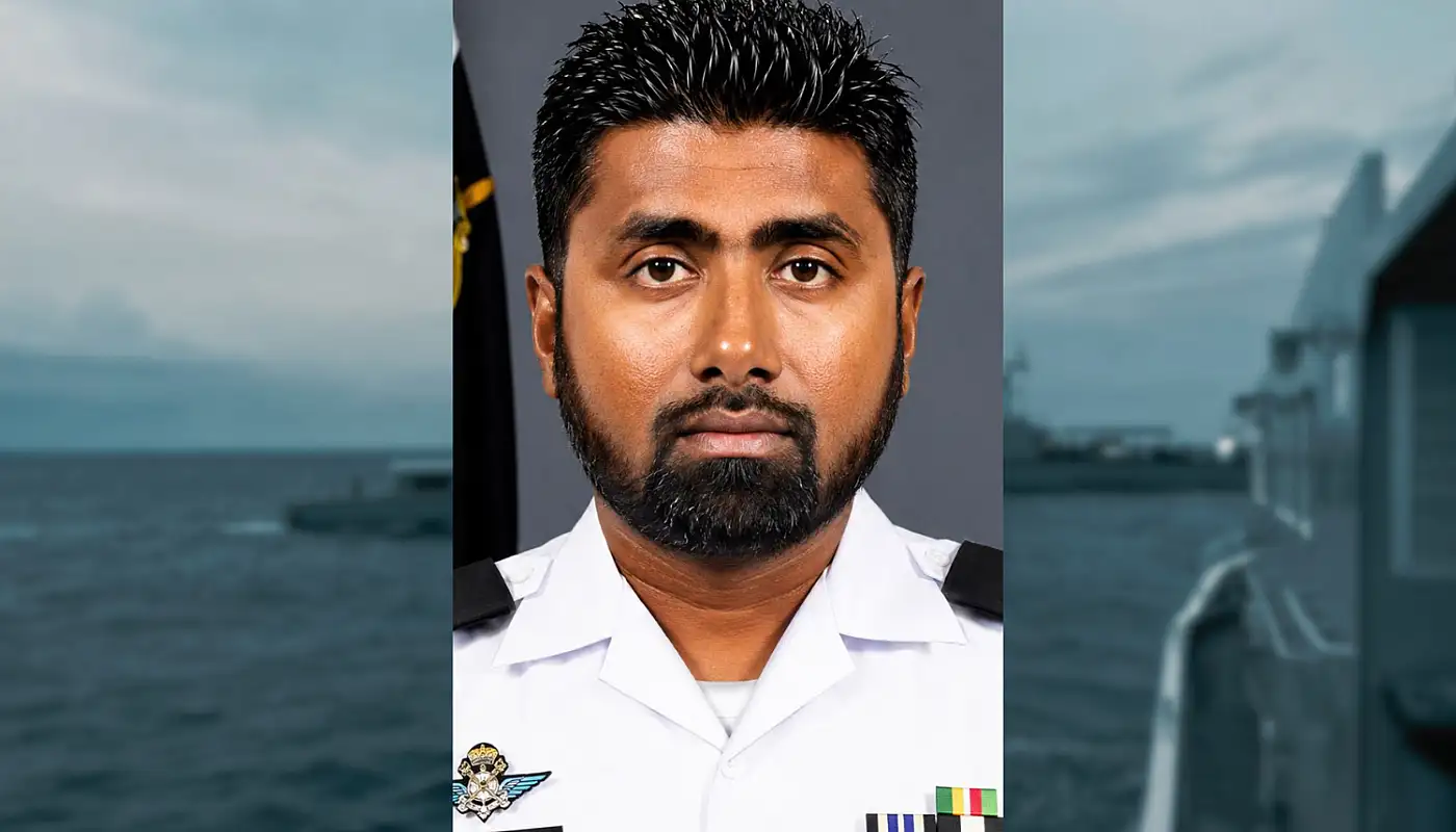 މަހުދީއަށް ޓަކައި އޮތީ ހުސް ތައުރީފު، ނުރައްކާތެރި އެތައް ހާދިސާއެއްގައި ޑައިވްކުރި މޮޅު ޑައިވަރެއް!
